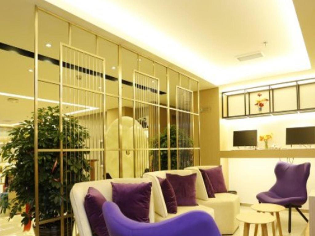 Jinjiang Inn Dandong Yalvjiang Xingwu Road Exterior foto